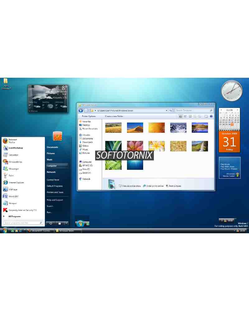 windows 7 ultimate free download 2018