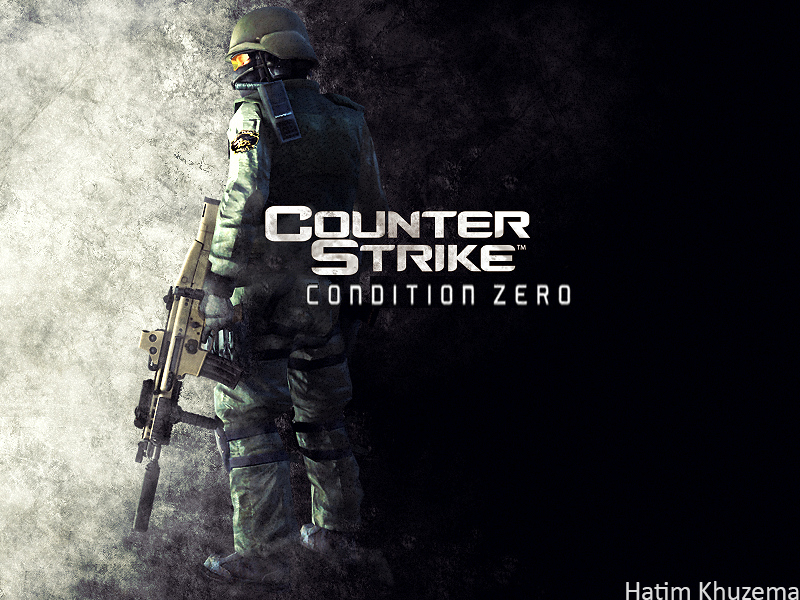 counter strike condition zero