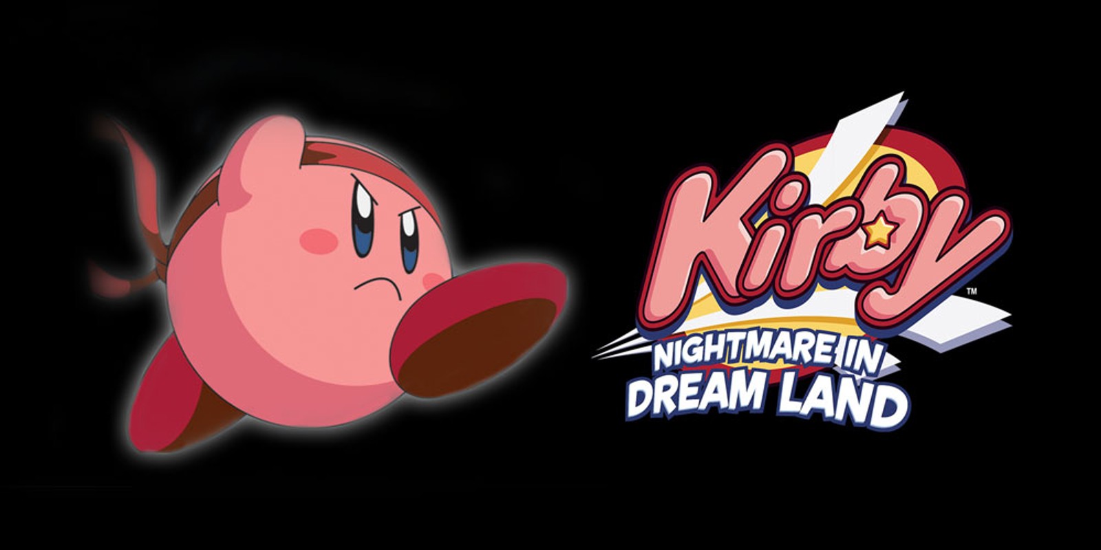 kirby games